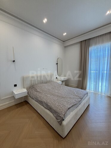 Сдаётся 4-комн. новостройка 145 м², пос. Аг шехер, photo 16 from 27