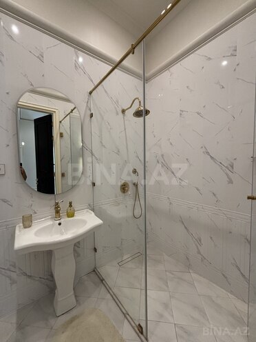 Сдаётся 4-комн. новостройка 145 м², пос. Аг шехер, photo 25 from 27