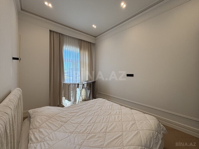Сдаётся 4-комн. новостройка 145 м², пос. Аг шехер, photo 13 from 27
