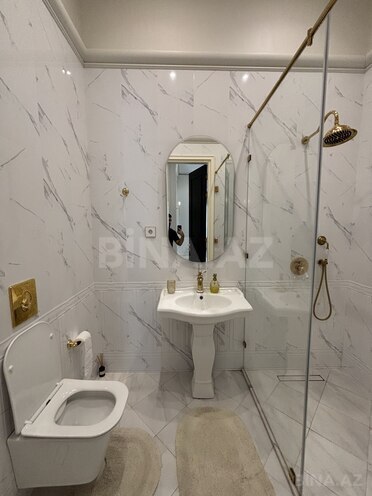 Сдаётся 4-комн. новостройка 145 м², пос. Аг шехер, photo 24 from 27