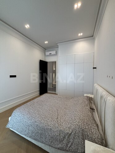 Сдаётся 4-комн. новостройка 145 м², пос. Аг шехер, photo 19 from 27