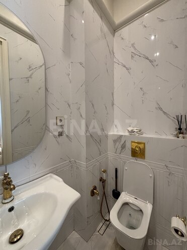 Сдаётся 4-комн. новостройка 145 м², пос. Аг шехер, photo 11 from 27