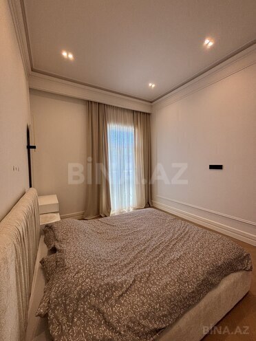 Сдаётся 4-комн. новостройка 145 м², пос. Аг шехер, photo 17 from 27