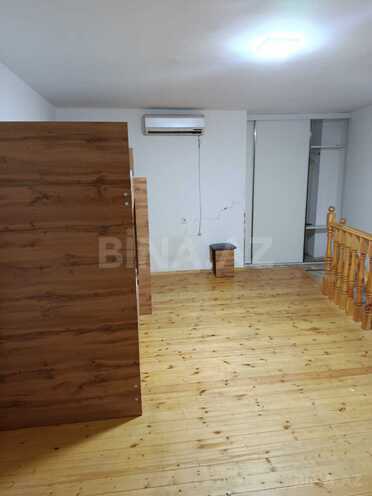 İcarəyə verilir 1 otaqlı həyət evi/bağ evi 45 m², Həzi Aslanov m., photo 9 from 12