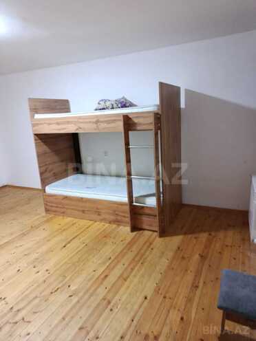 İcarəyə verilir 1 otaqlı həyət evi/bağ evi 45 m², Həzi Aslanov m., photo 10 from 12