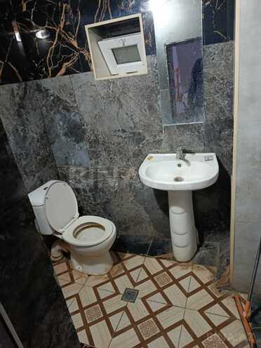 İcarəyə verilir 1 otaqlı həyət evi/bağ evi 45 m², Həzi Aslanov m., photo 8 from 12