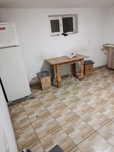 İcarəyə verilir 1 otaqlı həyət evi/bağ evi 45 m², Həzi Aslanov m., photo 3 from 12