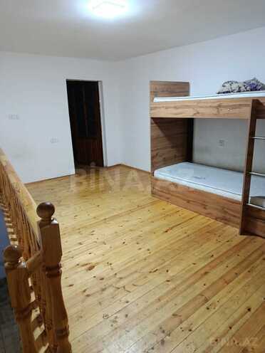 İcarəyə verilir 1 otaqlı həyət evi/bağ evi 45 m², Həzi Aslanov m., photo 1 from 12