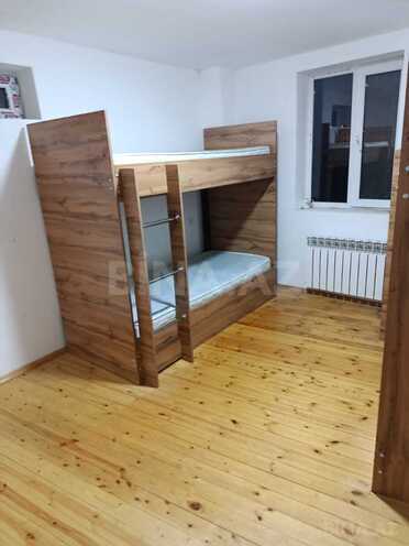 İcarəyə verilir 1 otaqlı həyət evi/bağ evi 45 m², Həzi Aslanov m., photo 6 from 12