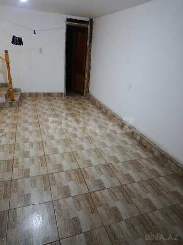 İcarəyə verilir 1 otaqlı həyət evi/bağ evi 45 m², Həzi Aslanov m., photo 11 from 12
