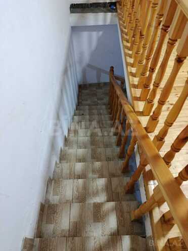 İcarəyə verilir 1 otaqlı həyət evi/bağ evi 45 m², Həzi Aslanov m., photo 7 from 12
