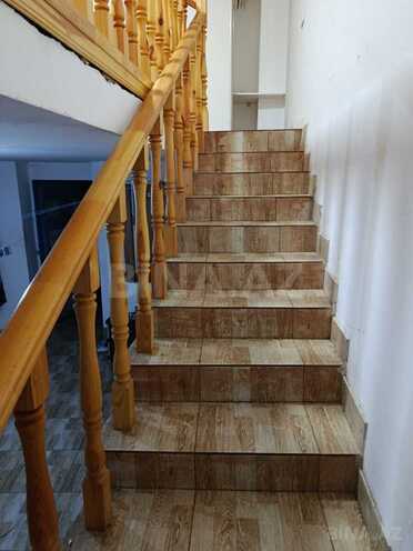 İcarəyə verilir 1 otaqlı həyət evi/bağ evi 45 m², Həzi Aslanov m., photo 5 from 12