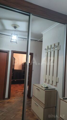 Satılır 3 otaqlı köhnə tikili 58 m², Nəsimi m., photo 11 from 19