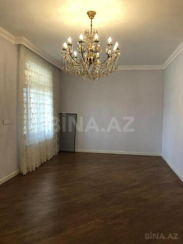 İcarəyə verilir 5 otaqlı həyət evi/bağ evi 300 m², Badamdar q., photo 12 from 15