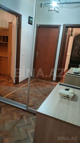 Satılır 3 otaqlı köhnə tikili 58 m², Nəsimi m., photo 6 from 19