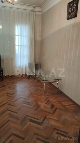 Satılır 3 otaqlı köhnə tikili 58 m², Nəsimi m., photo 5 from 19