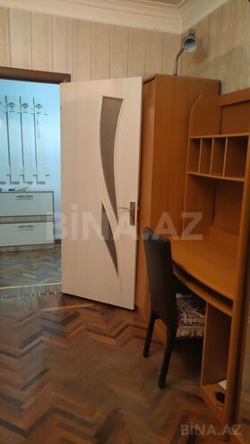 Satılır 3 otaqlı köhnə tikili 58 m², Nəsimi m., photo 7 from 19