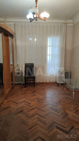Satılır 3 otaqlı köhnə tikili 58 m², Nəsimi m., photo 8 from 19