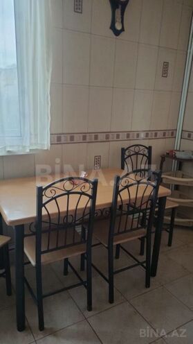 Satılır 3 otaqlı köhnə tikili 58 m², Nəsimi m., photo 4 from 19