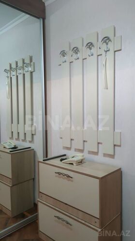 Satılır 3 otaqlı köhnə tikili 58 m², Nəsimi m., photo 16 from 19