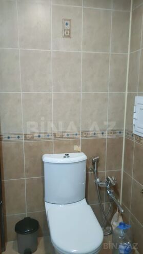 Satılır 3 otaqlı köhnə tikili 58 m², Nəsimi m., photo 17 from 19