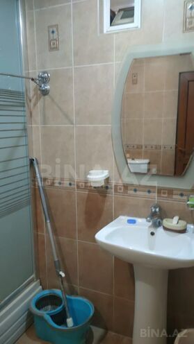 Satılır 3 otaqlı köhnə tikili 58 m², Nəsimi m., photo 18 from 19