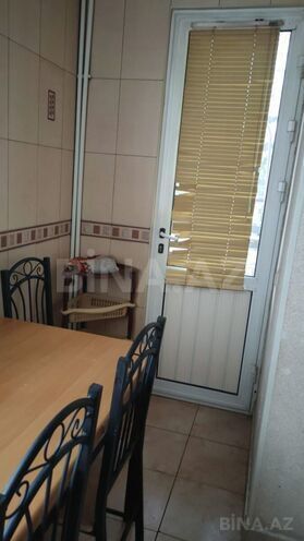 Satılır 3 otaqlı köhnə tikili 58 m², Nəsimi m., photo 9 from 19