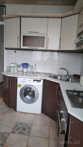 Satılır 3 otaqlı köhnə tikili 58 m², Nəsimi m., photo 15 from 19