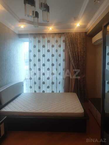 Сдаётся 4-комн. новостройка 130 м², м. Шах Исмаил Хатаи, photo 6 from 17
