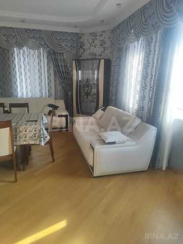 Сдаётся 4-комн. новостройка 130 м², м. Шах Исмаил Хатаи, photo 11 from 17