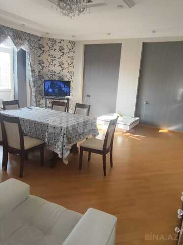 Сдаётся 4-комн. новостройка 130 м², м. Шах Исмаил Хатаи, photo 12 from 17