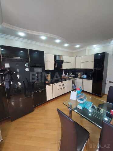 Сдаётся 4-комн. новостройка 130 м², м. Шах Исмаил Хатаи, photo 5 from 17