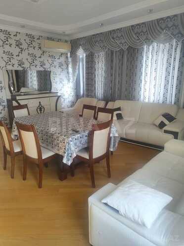 Сдаётся 4-комн. новостройка 130 м², м. Шах Исмаил Хатаи, photo 3 from 17