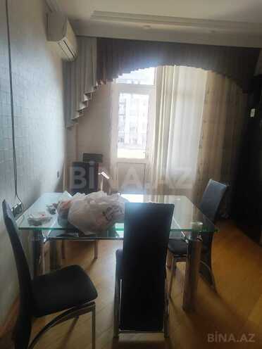Сдаётся 4-комн. новостройка 130 м², м. Шах Исмаил Хатаи, photo 15 from 17