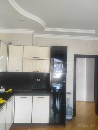 Сдаётся 4-комн. новостройка 130 м², м. Шах Исмаил Хатаи, photo 10 from 17