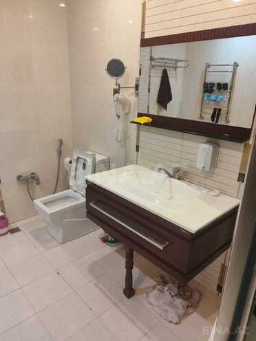Сдаётся 4-комн. новостройка 130 м², м. Шах Исмаил Хатаи, photo 16 from 17