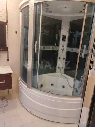 Сдаётся 4-комн. новостройка 130 м², м. Шах Исмаил Хатаи, photo 14 from 17