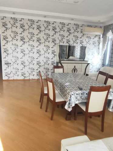 Сдаётся 4-комн. новостройка 130 м², м. Шах Исмаил Хатаи, photo 9 from 17