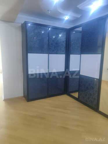 Сдаётся 4-комн. новостройка 130 м², м. Шах Исмаил Хатаи, photo 8 from 17