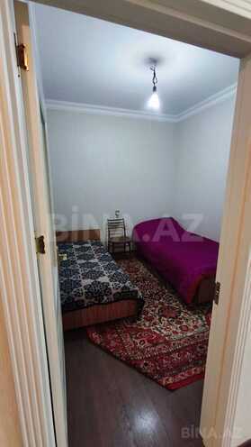 İcarəyə verilir 3 otaqlı köhnə tikili 70 m², Nəsimi m., photo 9 from 13
