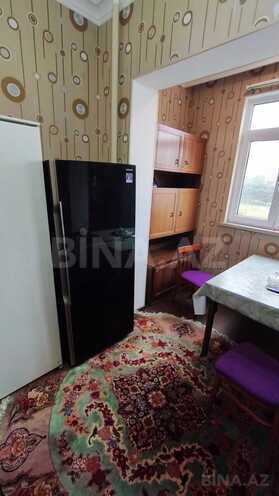 İcarəyə verilir 3 otaqlı köhnə tikili 70 m², Nəsimi m., photo 3 from 13