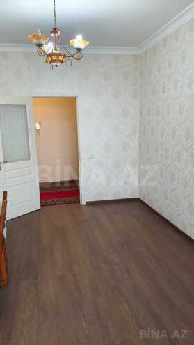 İcarəyə verilir 3 otaqlı köhnə tikili 70 m², Nəsimi m., photo 7 from 13