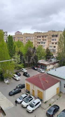 İcarəyə verilir 3 otaqlı köhnə tikili 70 m², Nəsimi m., photo 10 from 13