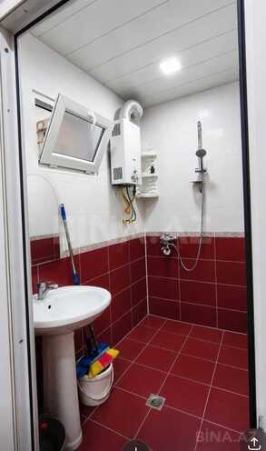 İcarəyə verilir 3 otaqlı köhnə tikili 70 m², Nəsimi m., photo 11 from 13