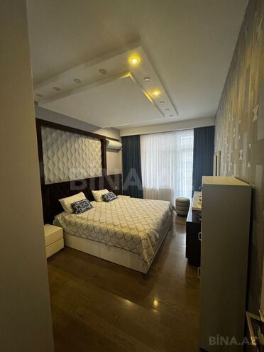 Сдаётся 3-комн. новостройка 125 м², пос. Бадамдар, photo 6 from 16