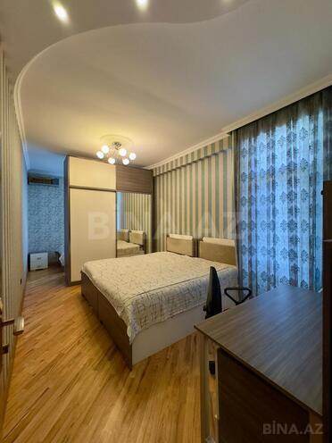 İcarəyə verilir 3 otaqlı yeni tikili 140 m², Nəriman Nərimanov m., photo 6 from 18