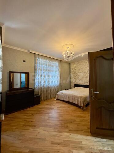 İcarəyə verilir 3 otaqlı yeni tikili 140 m², Nəriman Nərimanov m., photo 9 from 18