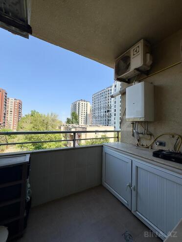 İcarəyə verilir 3 otaqlı yeni tikili 140 m², Nəriman Nərimanov m., photo 16 from 18
