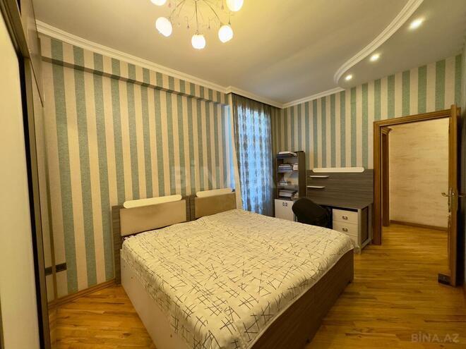 İcarəyə verilir 3 otaqlı yeni tikili 140 m², Nəriman Nərimanov m., photo 7 from 18