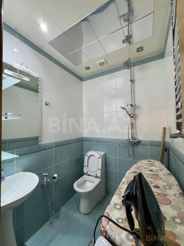 İcarəyə verilir 3 otaqlı yeni tikili 140 m², Nəriman Nərimanov m., photo 17 from 18
